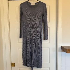 Loungewear Longsleeve Dress